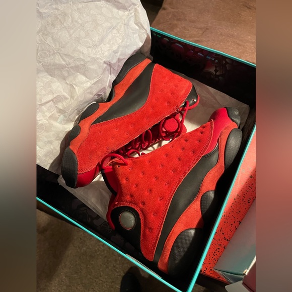 Jordan Other - Retro 13 ‘What is love pack’ 9.5s